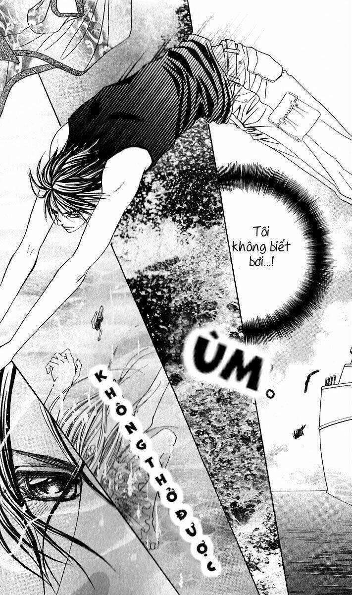 Hanayomesama Wa 16-Sai - Chapter 2 - Page 22