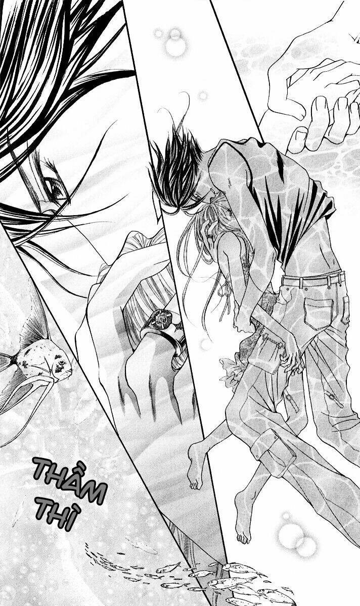 Hanayomesama Wa 16-Sai - Chapter 2 - Page 23