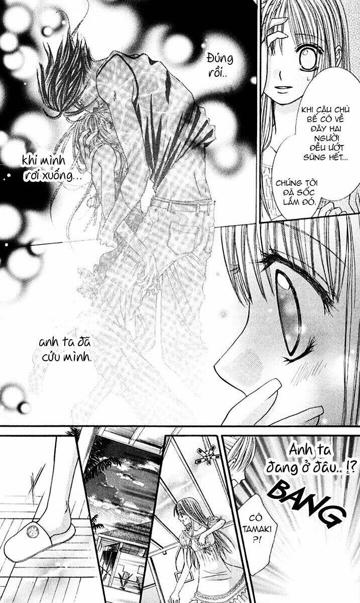 Hanayomesama Wa 16-Sai - Chapter 2 - Page 25