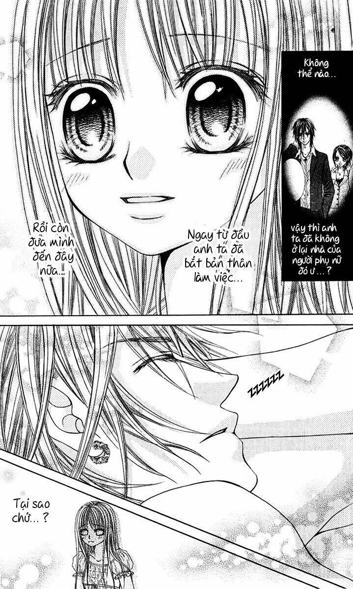 Hanayomesama Wa 16-Sai - Chapter 2 - Page 27