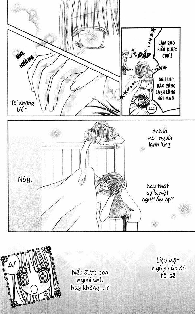 Hanayomesama Wa 16-Sai - Chapter 2 - Page 28