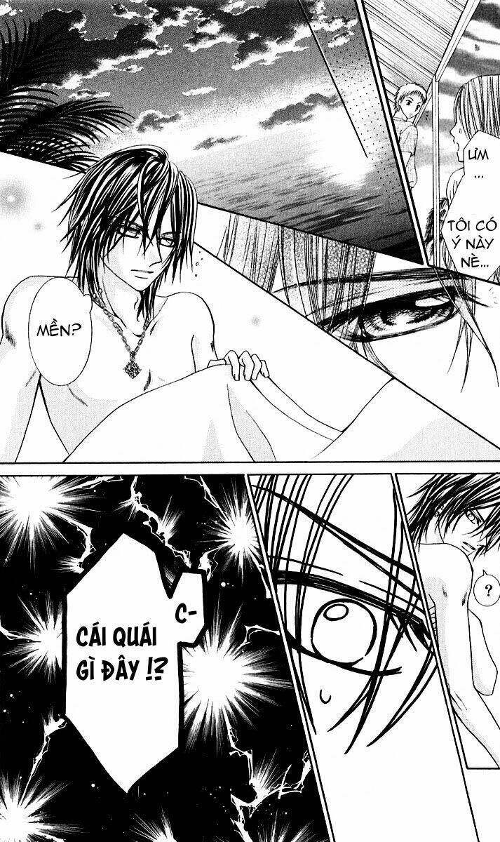 Hanayomesama Wa 16-Sai - Chapter 2 - Page 29