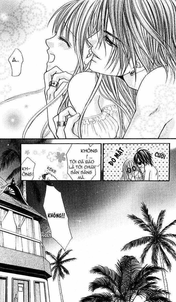 Hanayomesama Wa 16-Sai - Chapter 2 - Page 33