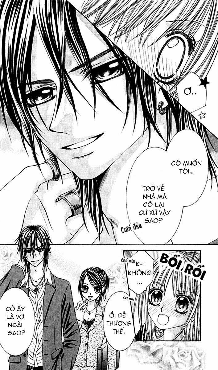 Hanayomesama Wa 16-Sai - Chapter 2 - Page 6