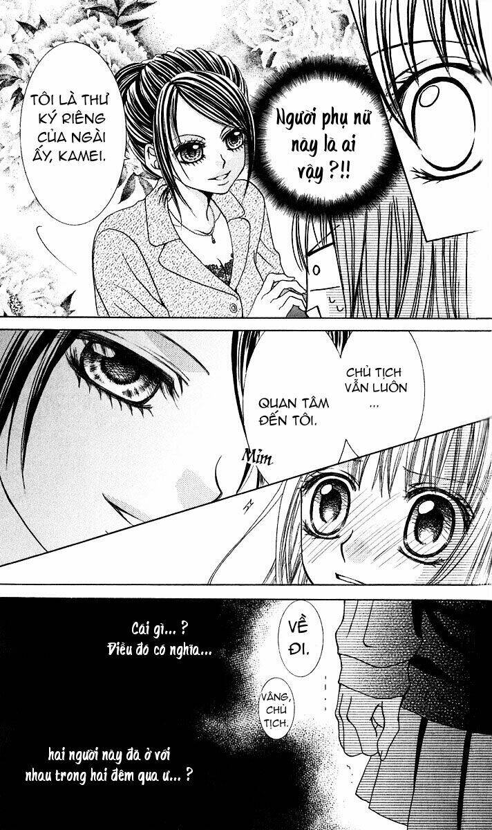 Hanayomesama Wa 16-Sai - Chapter 2 - Page 7