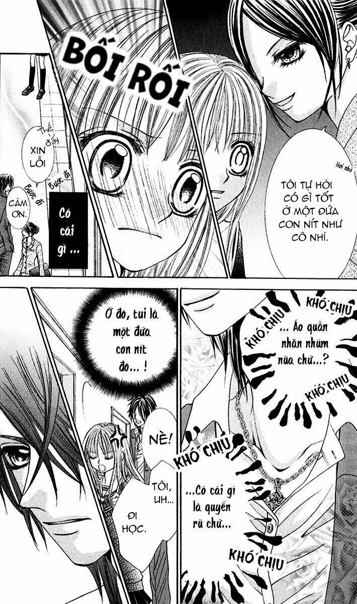 Hanayomesama Wa 16-Sai - Chapter 2 - Page 8