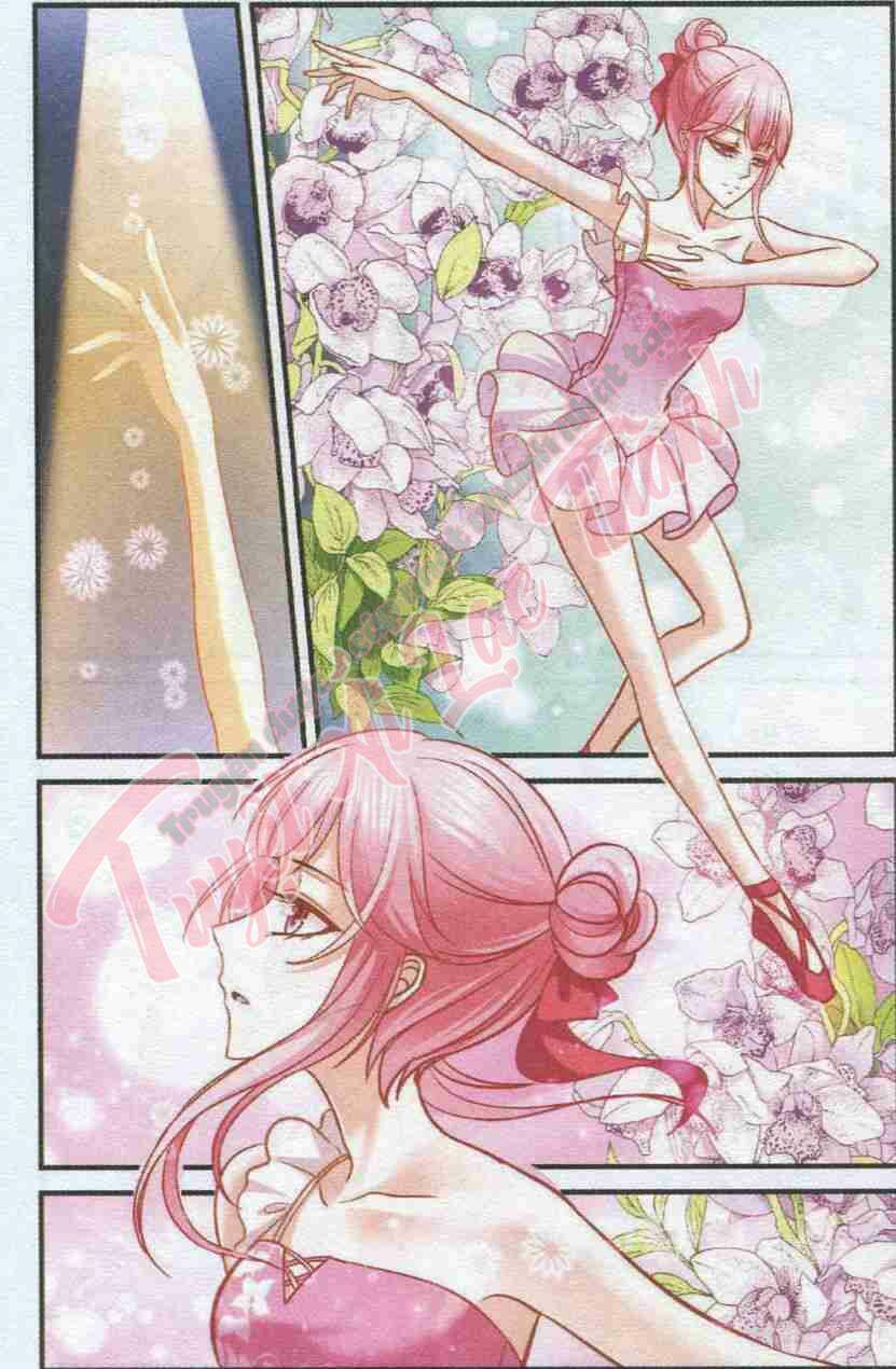 Thần Tinh Vật Ngữ - Chapter 12 - Page 19