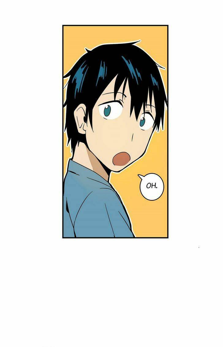 Nhật ký học sinh kỳ lạ Chapter 16 - Trang 12