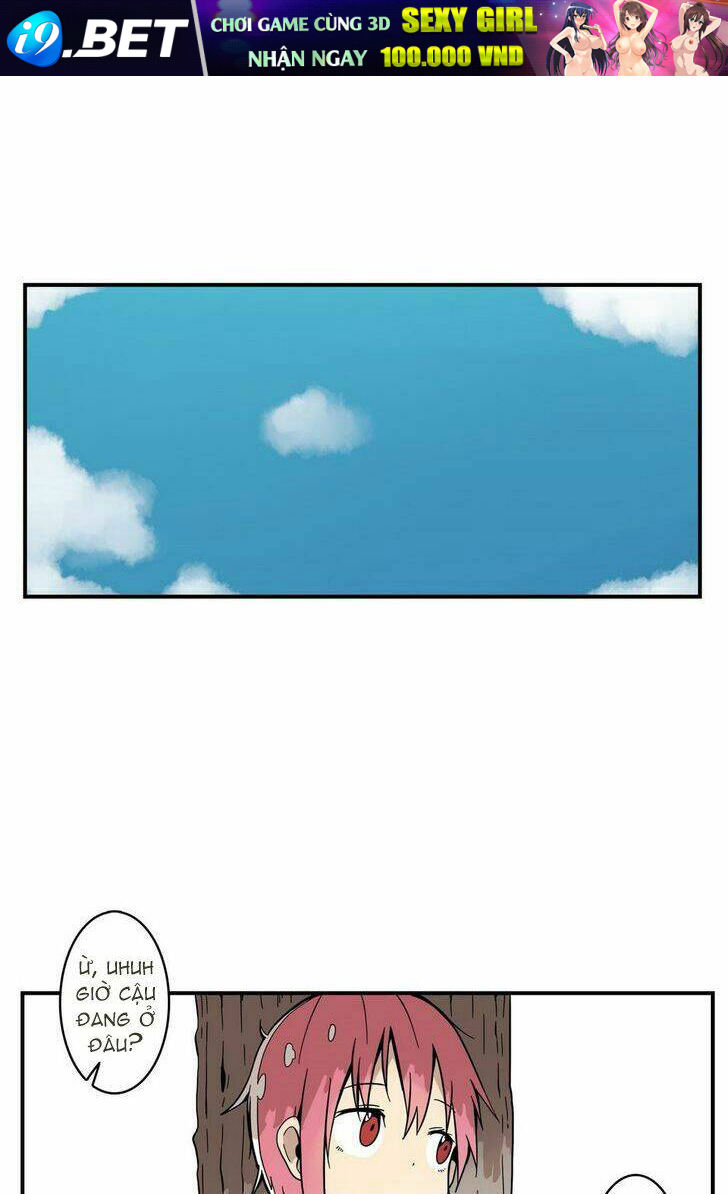 Nhật ký học sinh kỳ lạ Chapter 16 - Trang 1