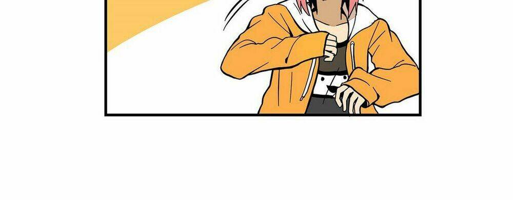 Nhật ký học sinh kỳ lạ Chapter 16 - Trang 19