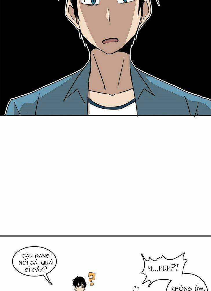 Nhật ký học sinh kỳ lạ Chapter 16 - Trang 25