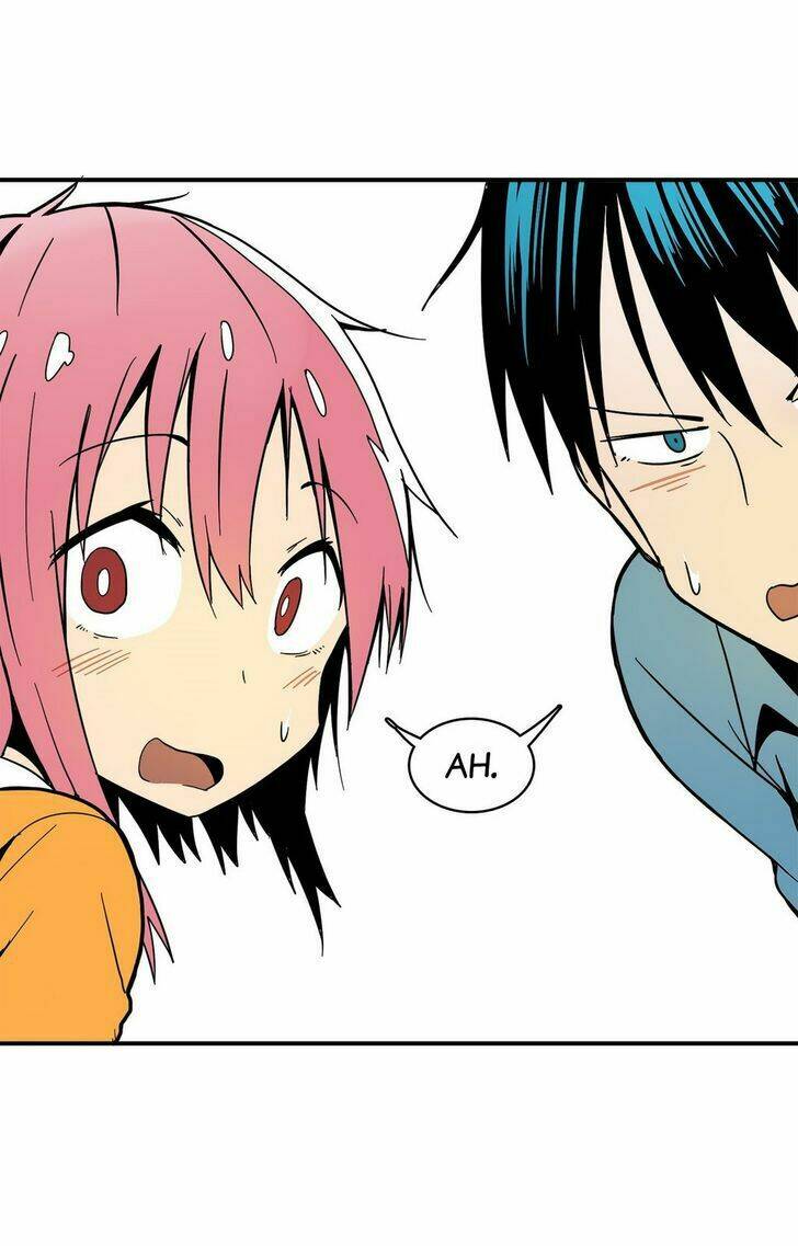 Nhật ký học sinh kỳ lạ Chapter 16 - Trang 35