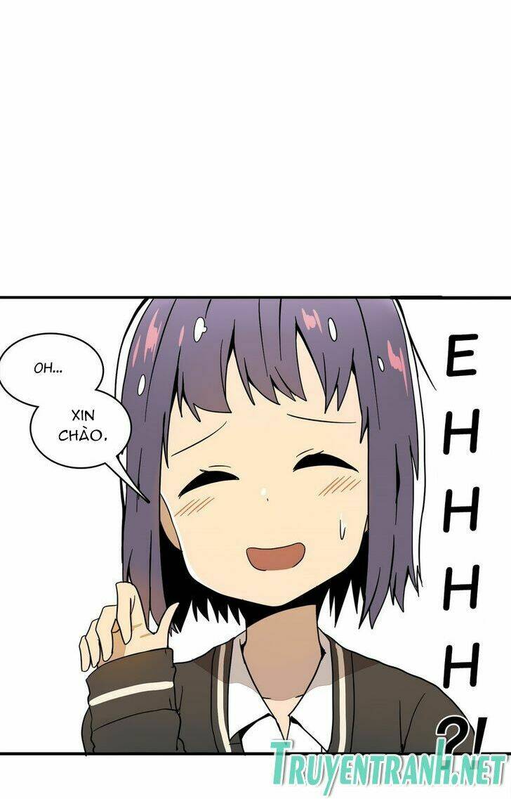 Nhật ký học sinh kỳ lạ Chapter 16 - Trang 36