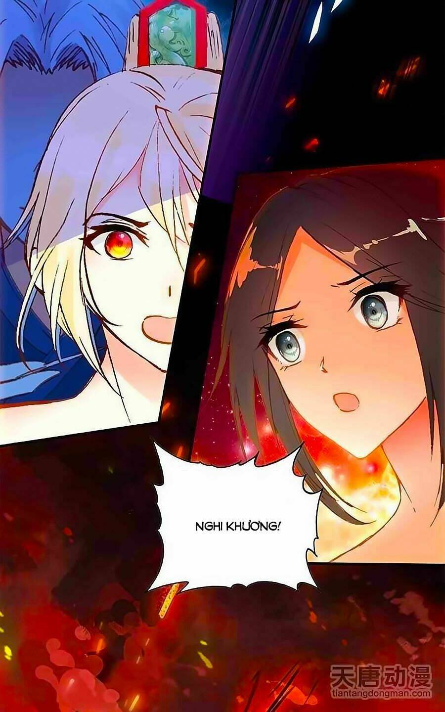 Cái Quần Nhà Ta Thành Tinh Rồi - Chapter 14 - Page 12