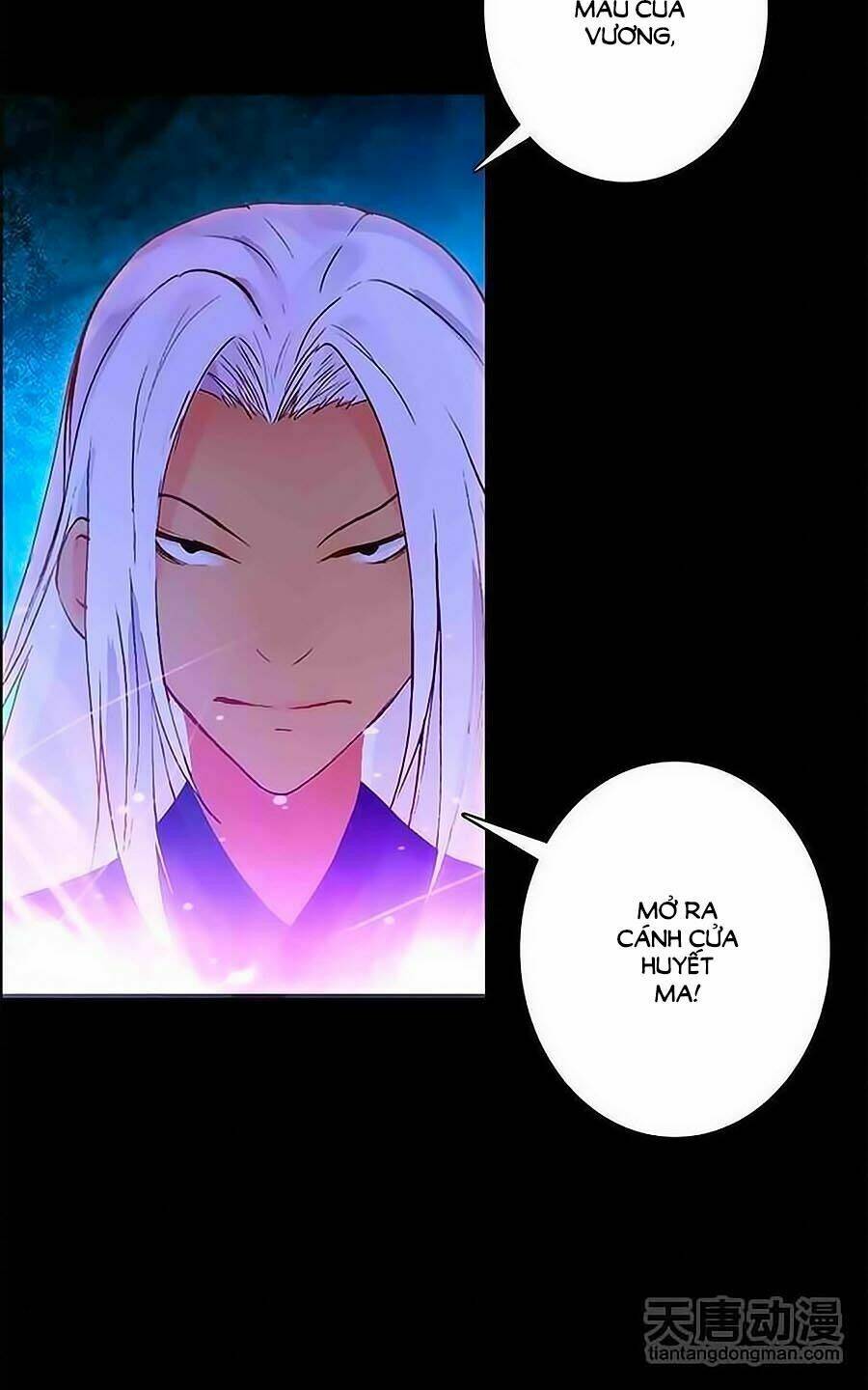 Cái Quần Nhà Ta Thành Tinh Rồi - Chapter 14 - Page 17