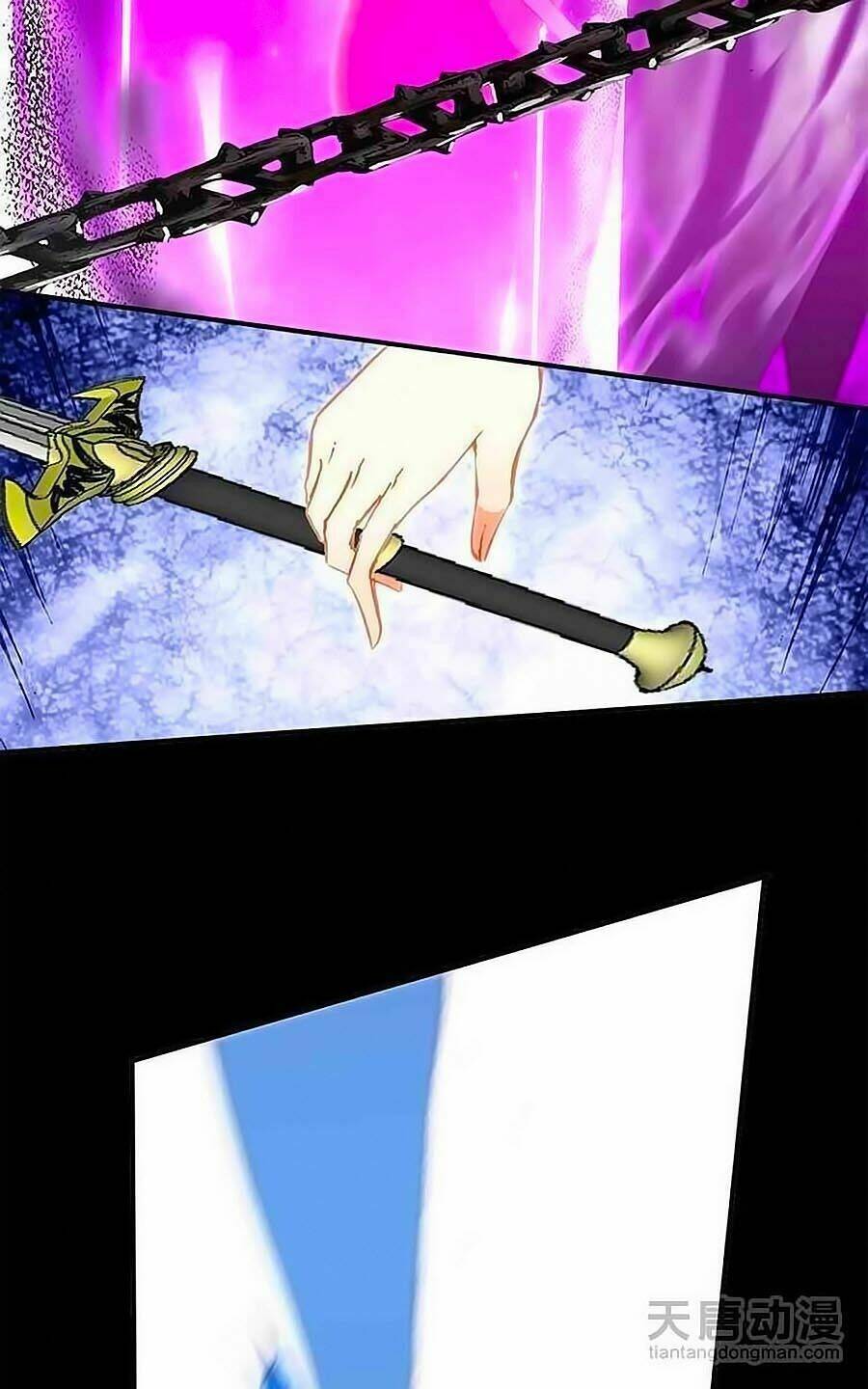 Cái Quần Nhà Ta Thành Tinh Rồi - Chapter 14 - Page 20