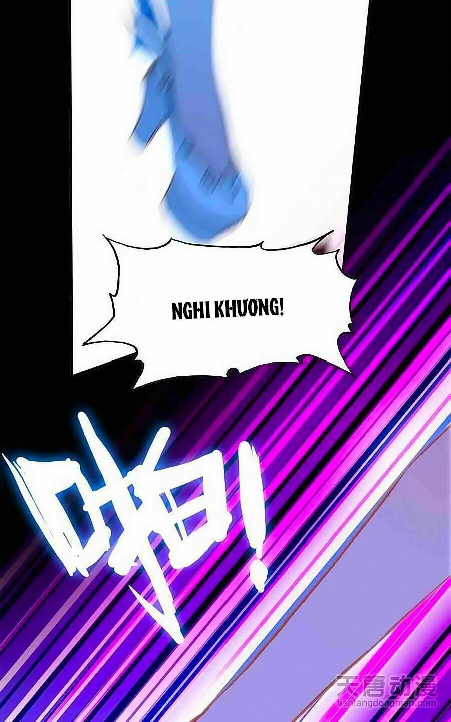 Cái Quần Nhà Ta Thành Tinh Rồi - Chapter 14 - Page 21