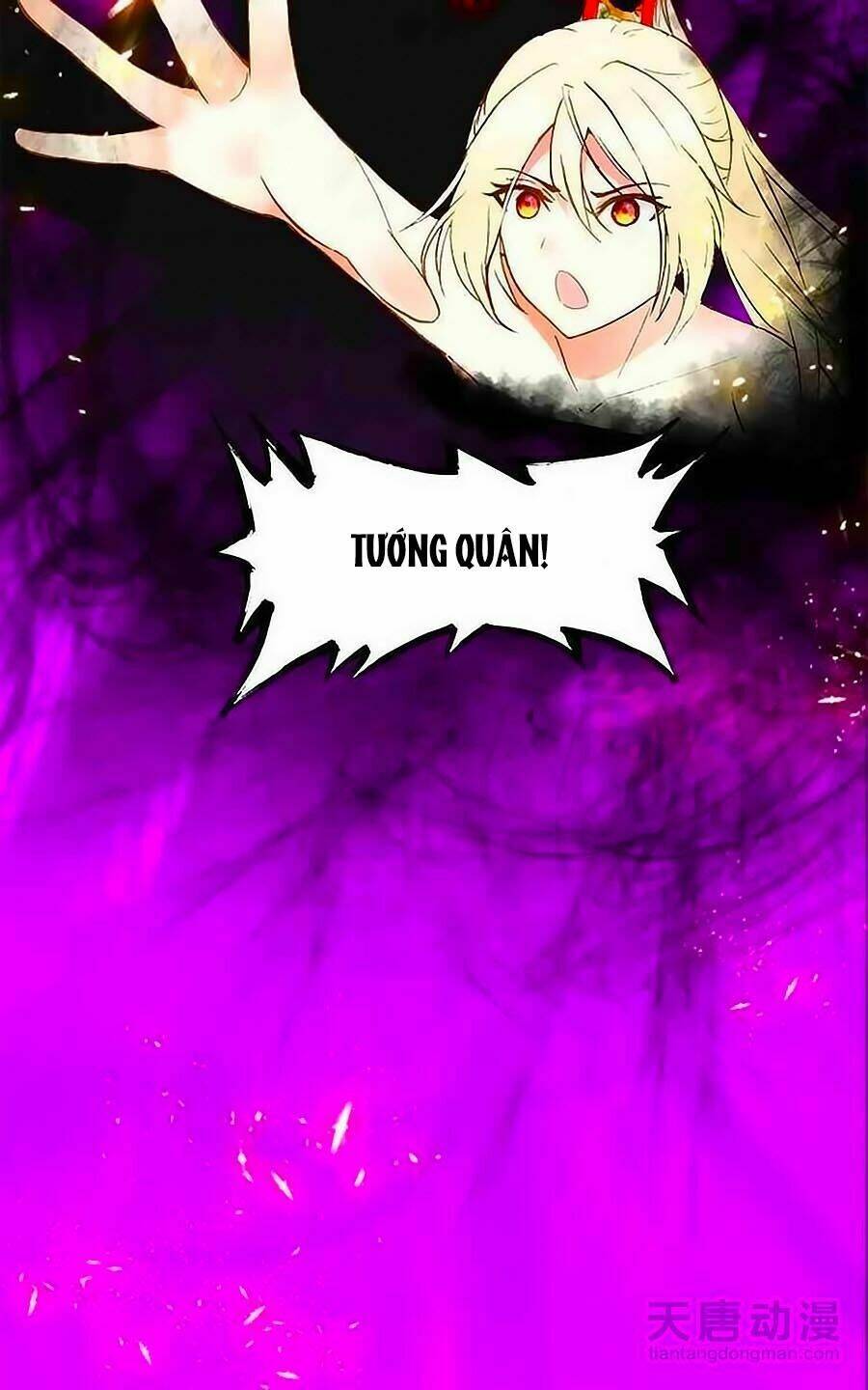 Cái Quần Nhà Ta Thành Tinh Rồi - Chapter 14 - Page 27