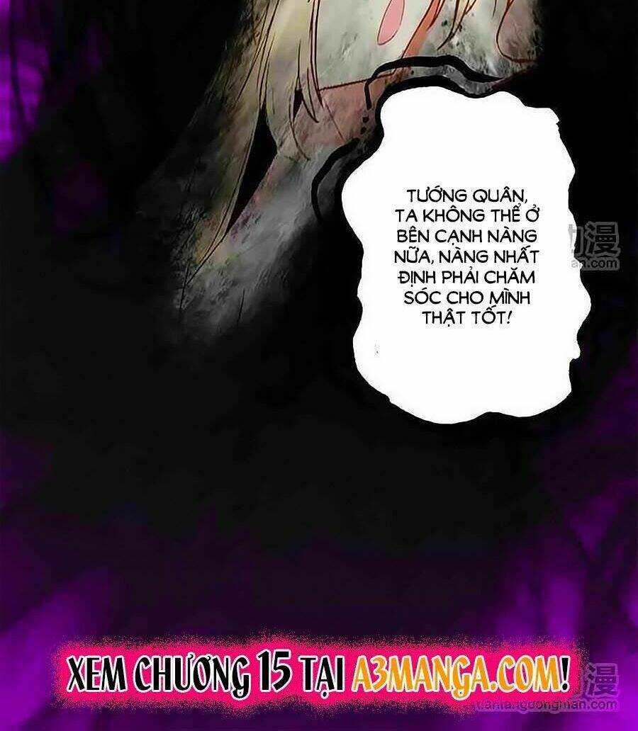 Cái Quần Nhà Ta Thành Tinh Rồi - Chapter 14 - Page 31