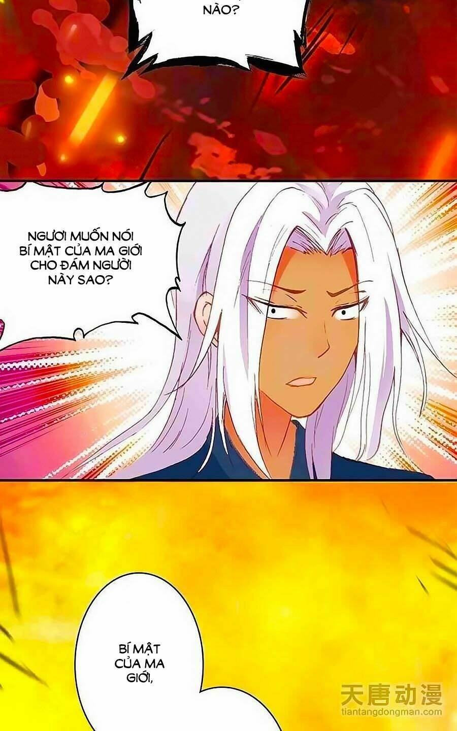 Cái Quần Nhà Ta Thành Tinh Rồi - Chapter 14 - Page 3