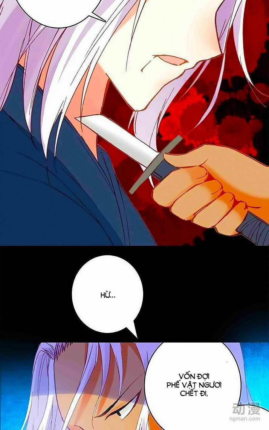 Cái Quần Nhà Ta Thành Tinh Rồi - Chapter 14 - Page 7