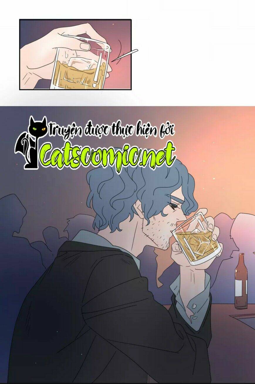 Sự Lãng Mạn Cố Chấp - Chapter 1 - Page 14