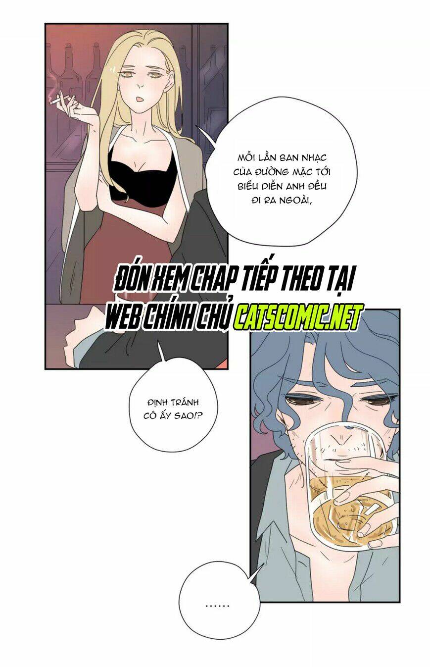 Sự Lãng Mạn Cố Chấp - Chapter 1 - Page 15