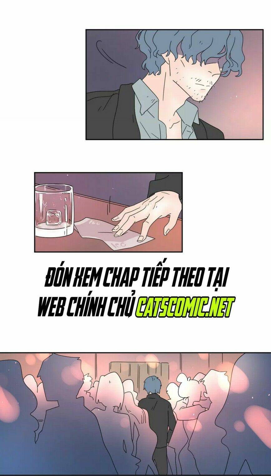 Sự Lãng Mạn Cố Chấp - Chapter 1 - Page 17