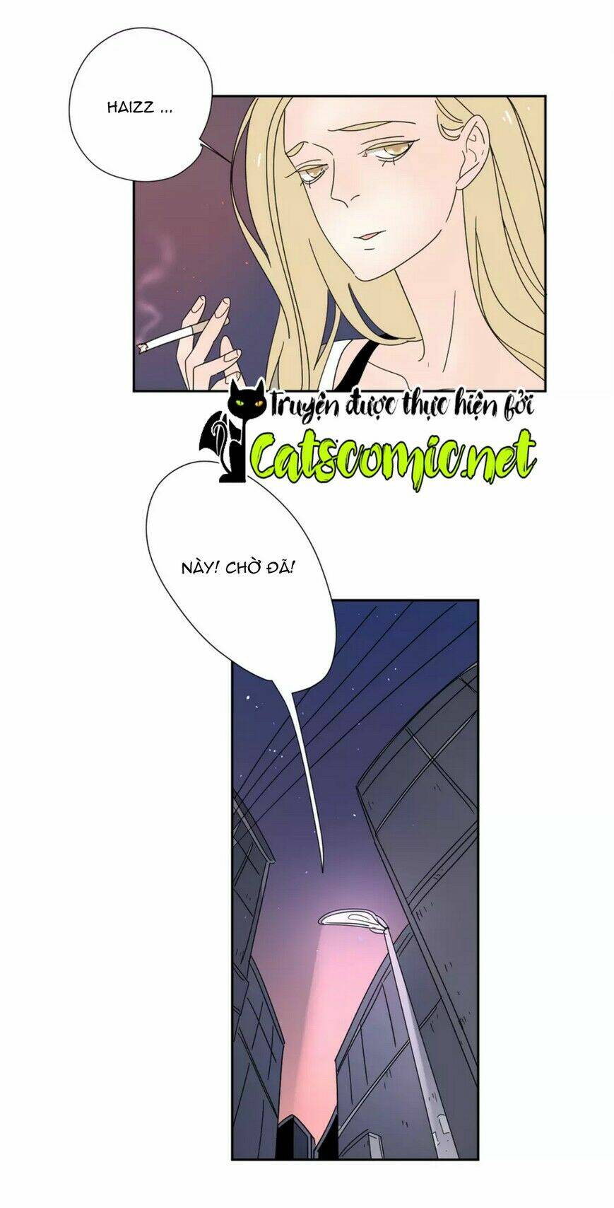 Sự Lãng Mạn Cố Chấp - Chapter 1 - Page 18