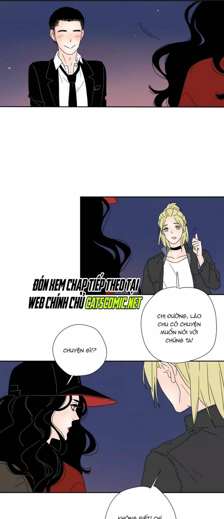 Sự Lãng Mạn Cố Chấp - Chapter 1 - Page 21