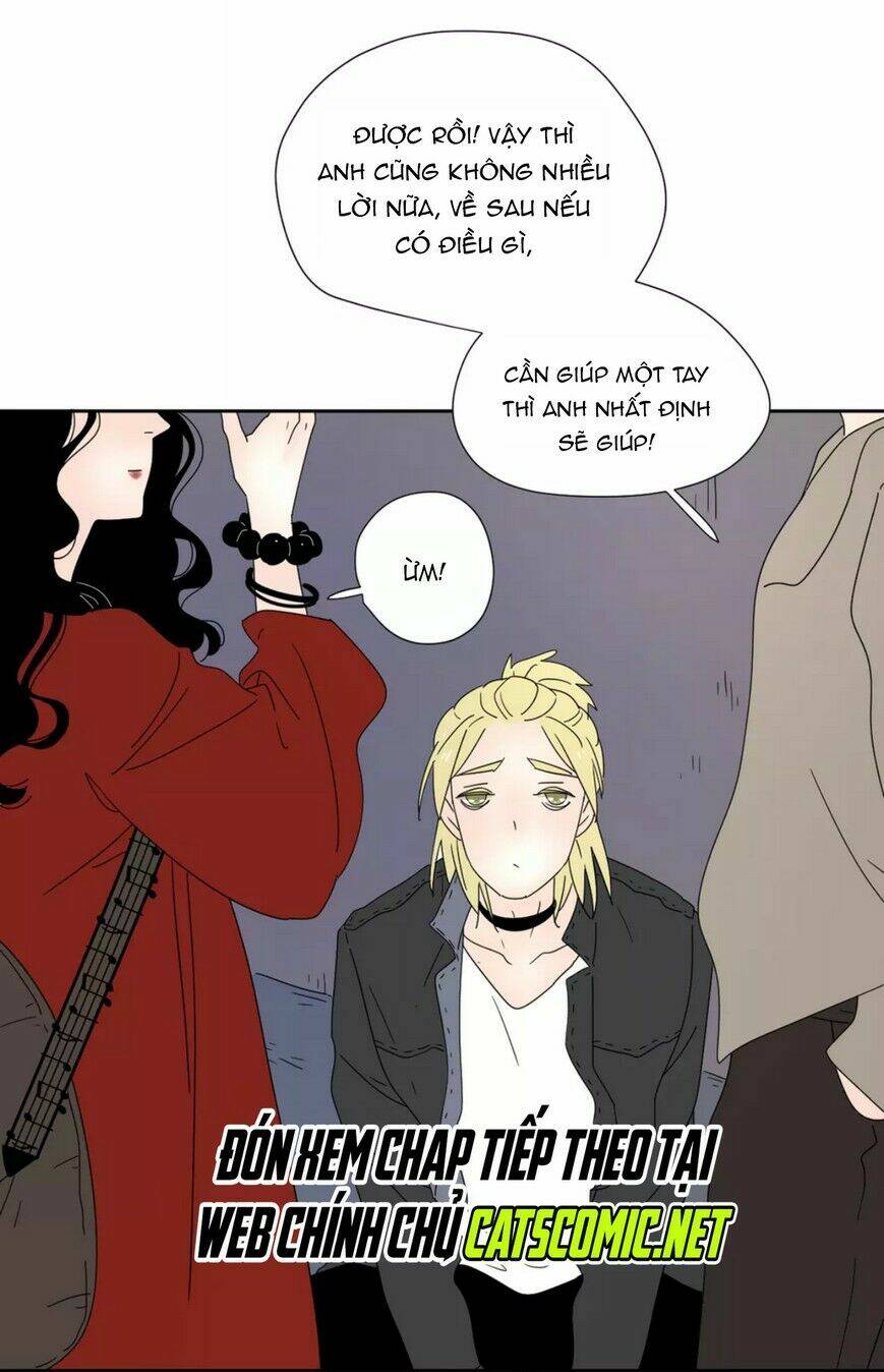 Sự Lãng Mạn Cố Chấp - Chapter 1 - Page 28