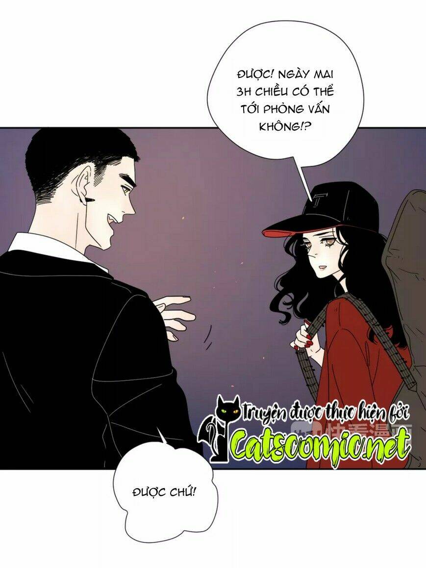 Sự Lãng Mạn Cố Chấp - Chapter 1 - Page 34