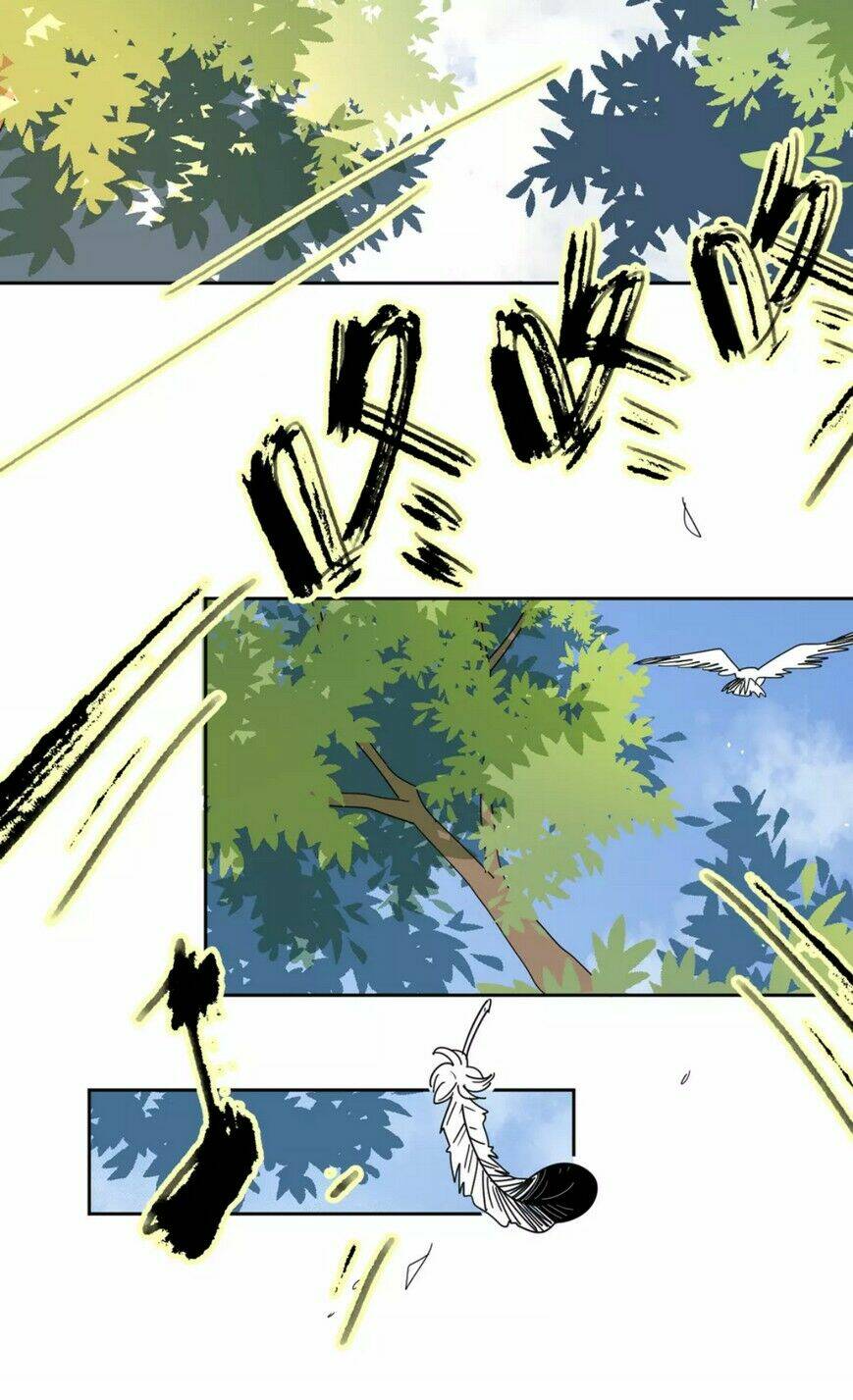 Sự Lãng Mạn Cố Chấp - Chapter 1 - Page 40