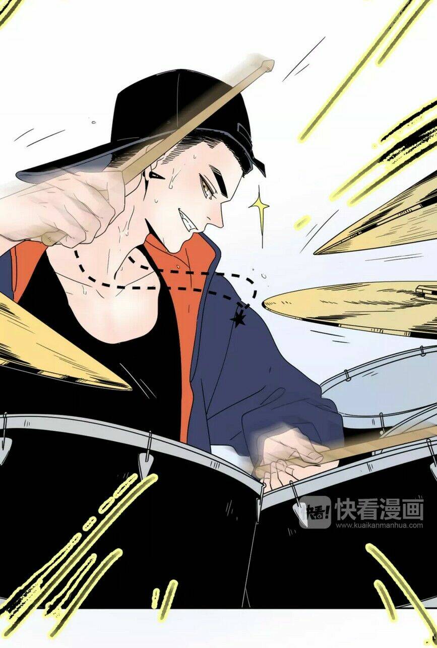 Sự Lãng Mạn Cố Chấp - Chapter 1 - Page 42