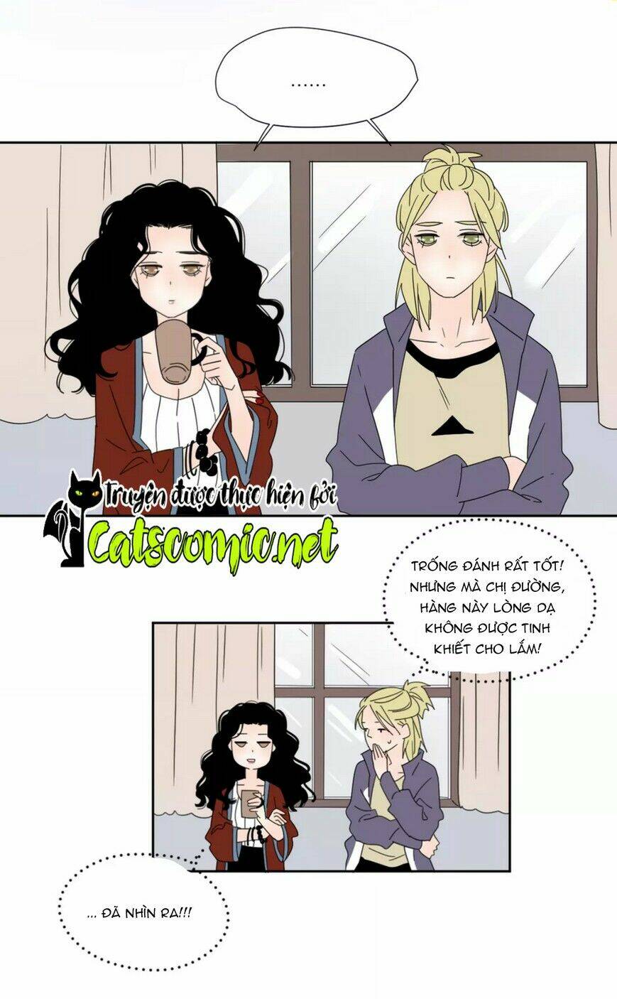 Sự Lãng Mạn Cố Chấp - Chapter 1 - Page 43