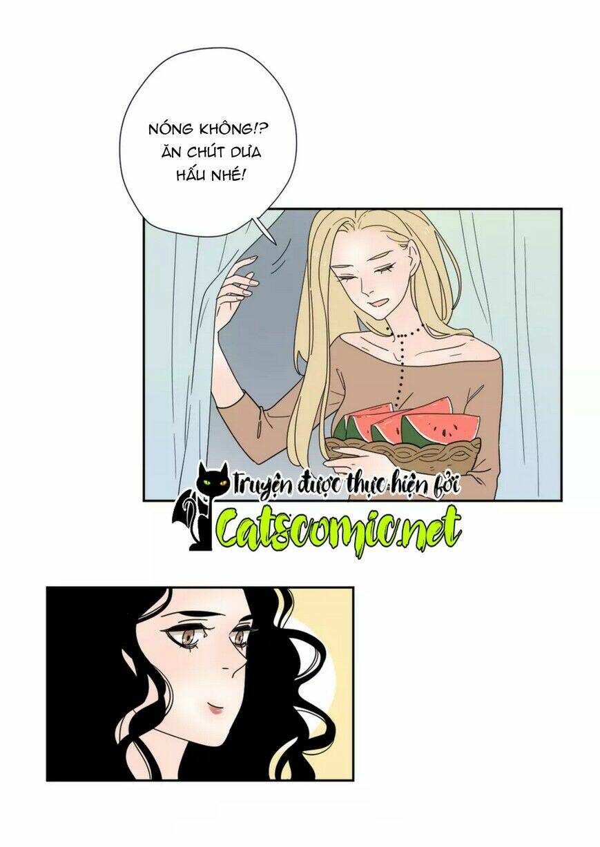 Sự Lãng Mạn Cố Chấp - Chapter 1 - Page 46