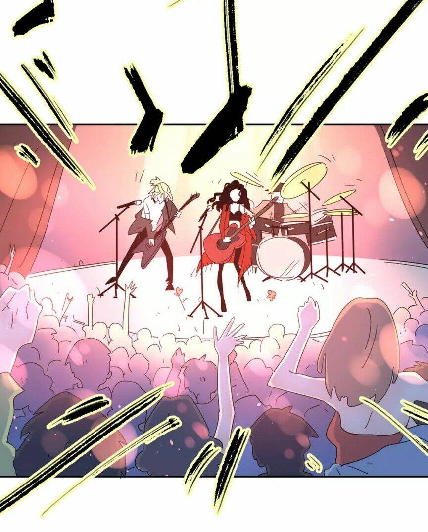 Sự Lãng Mạn Cố Chấp - Chapter 1 - Page 4