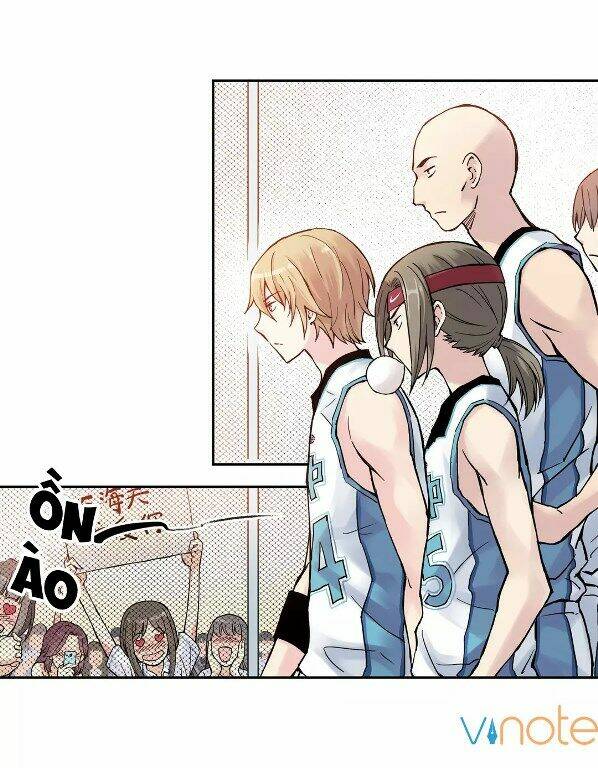 Thanh Không Chi Hạ - Chapter 4 - Page 11