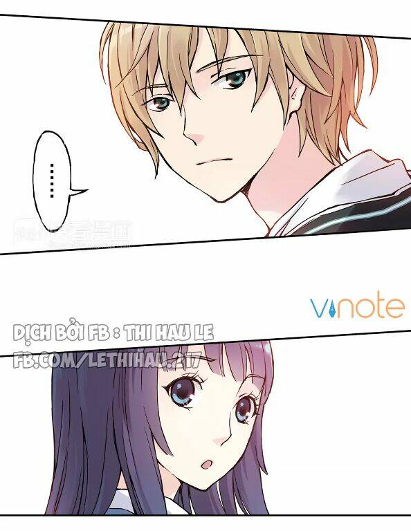 Thanh Không Chi Hạ - Chapter 4 - Page 42