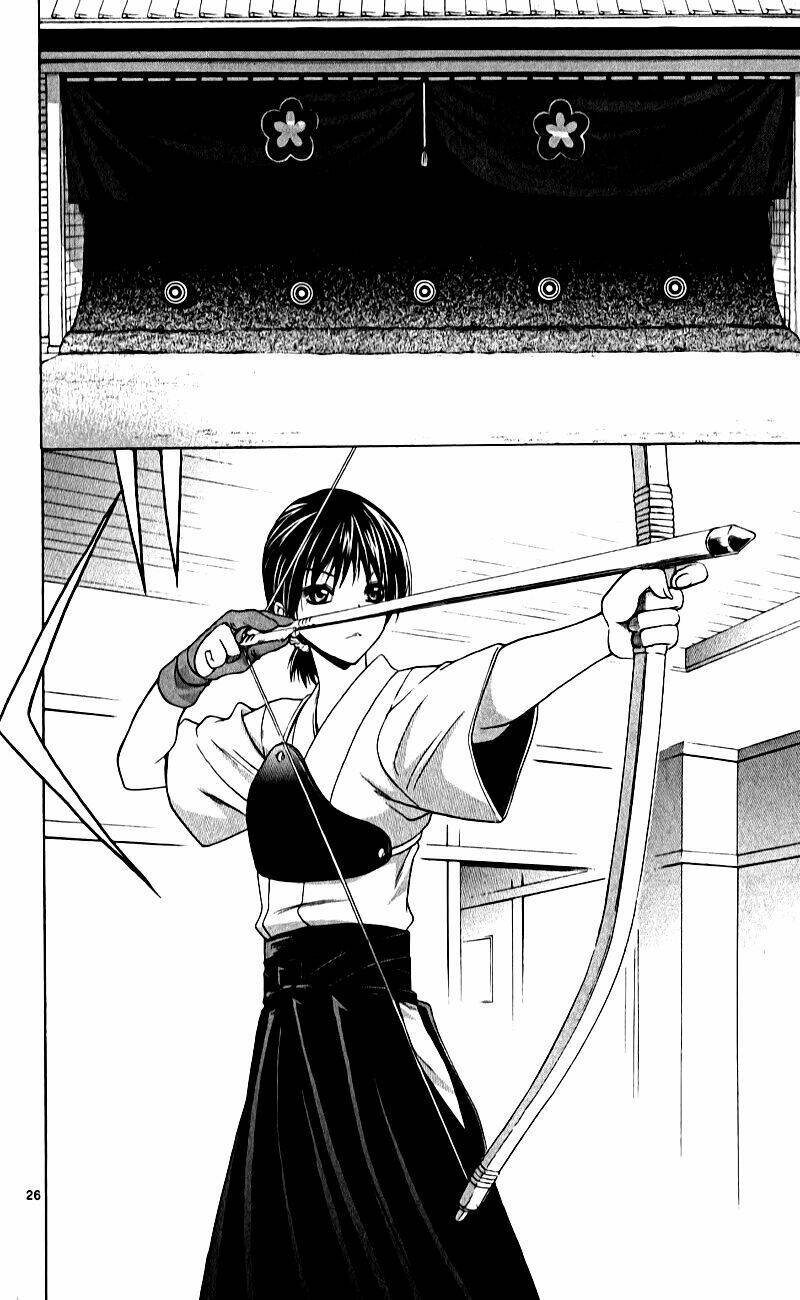 Nani mo Nai Kedo Sora wa Aoi - Chapter 1 - Page 26