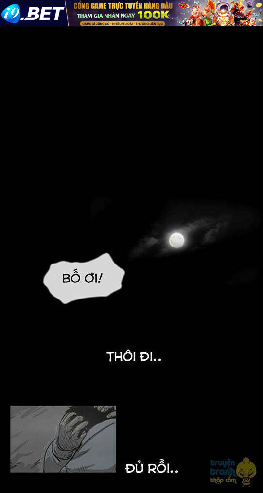 Vách đá - Chapter 2 - Page 12