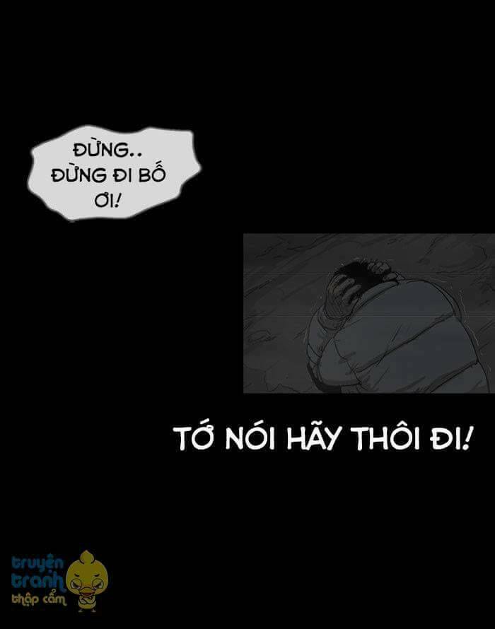 Vách đá - Chapter 2 - Page 13