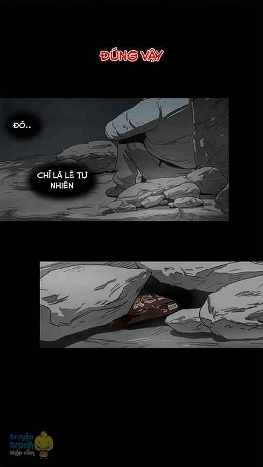 Vách đá - Chapter 2 - Page 5