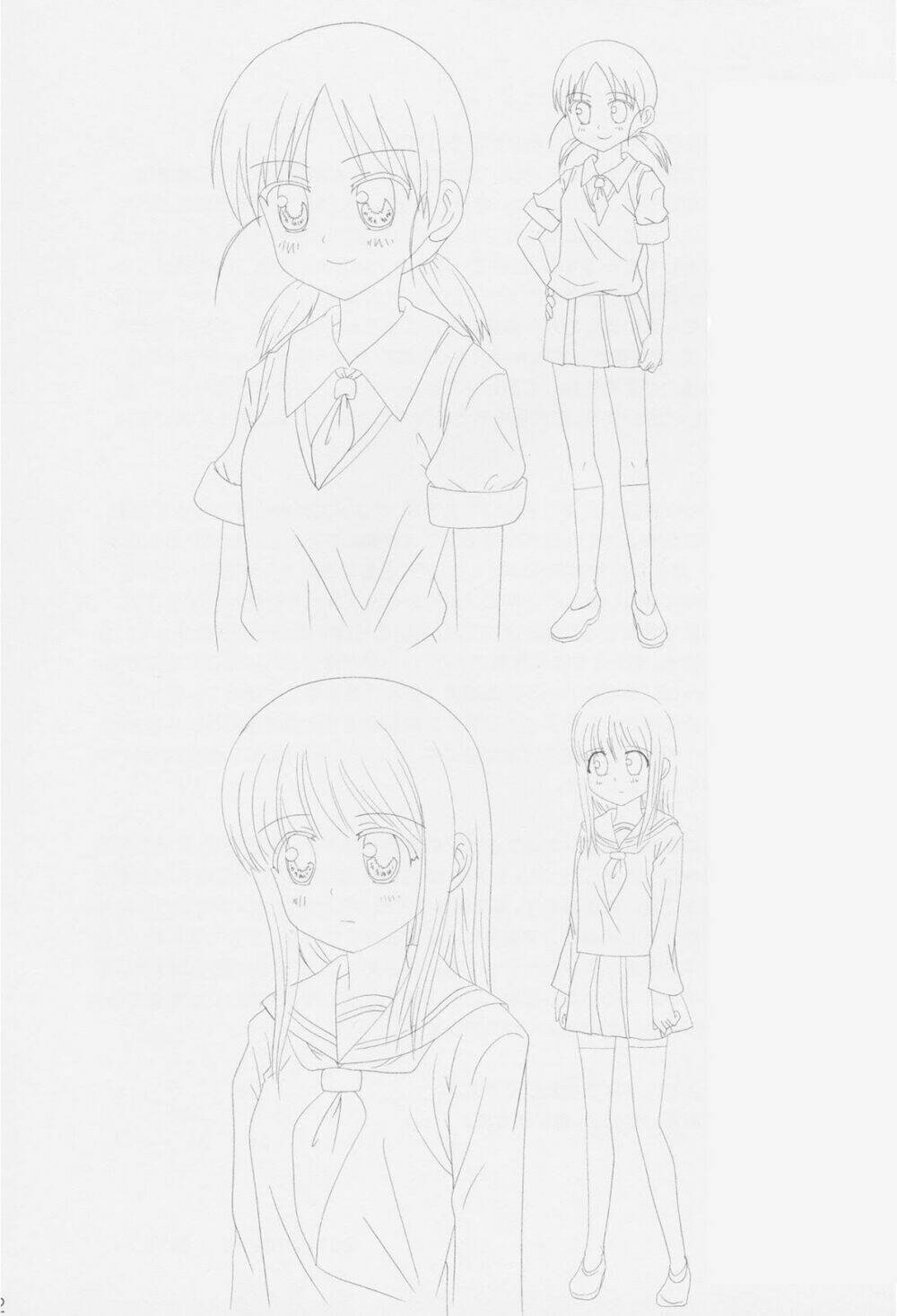 Kuttsukiboshi - Chapter 10 - Page 23