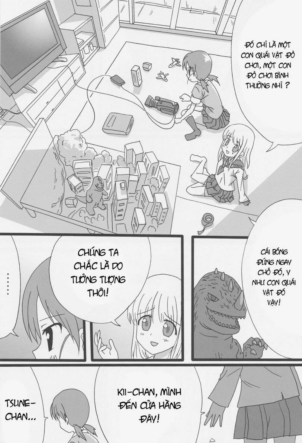 Kuttsukiboshi - Chapter 10 - Page 26