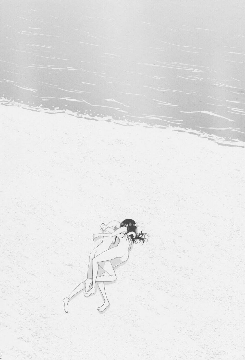 Kuttsukiboshi - Chapter 10 - Page 3