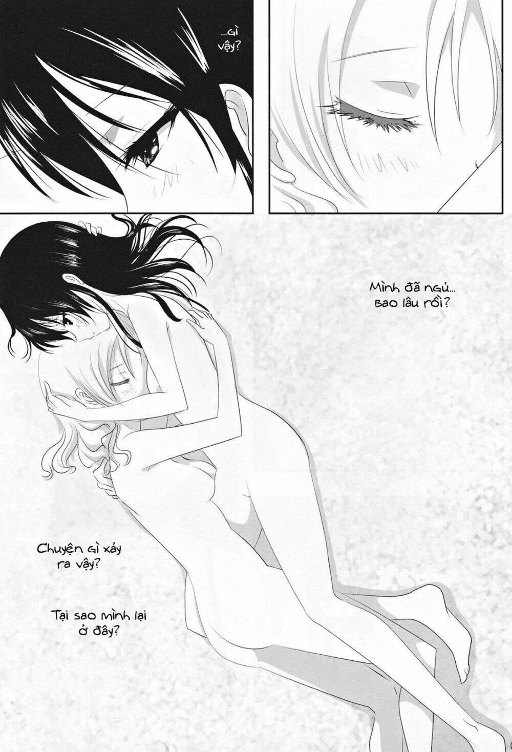 Kuttsukiboshi - Chapter 10 - Page 4