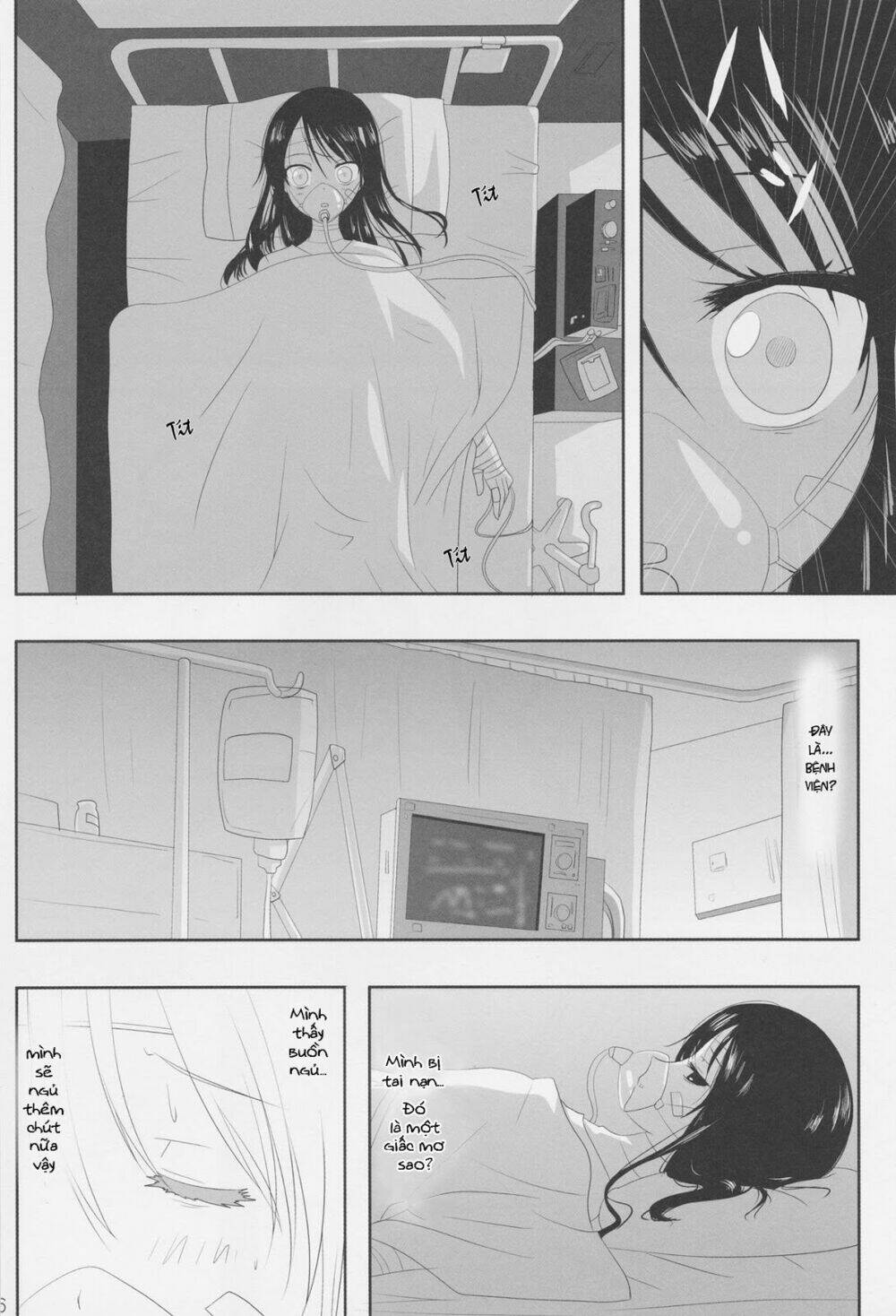 Kuttsukiboshi - Chapter 10 - Page 7