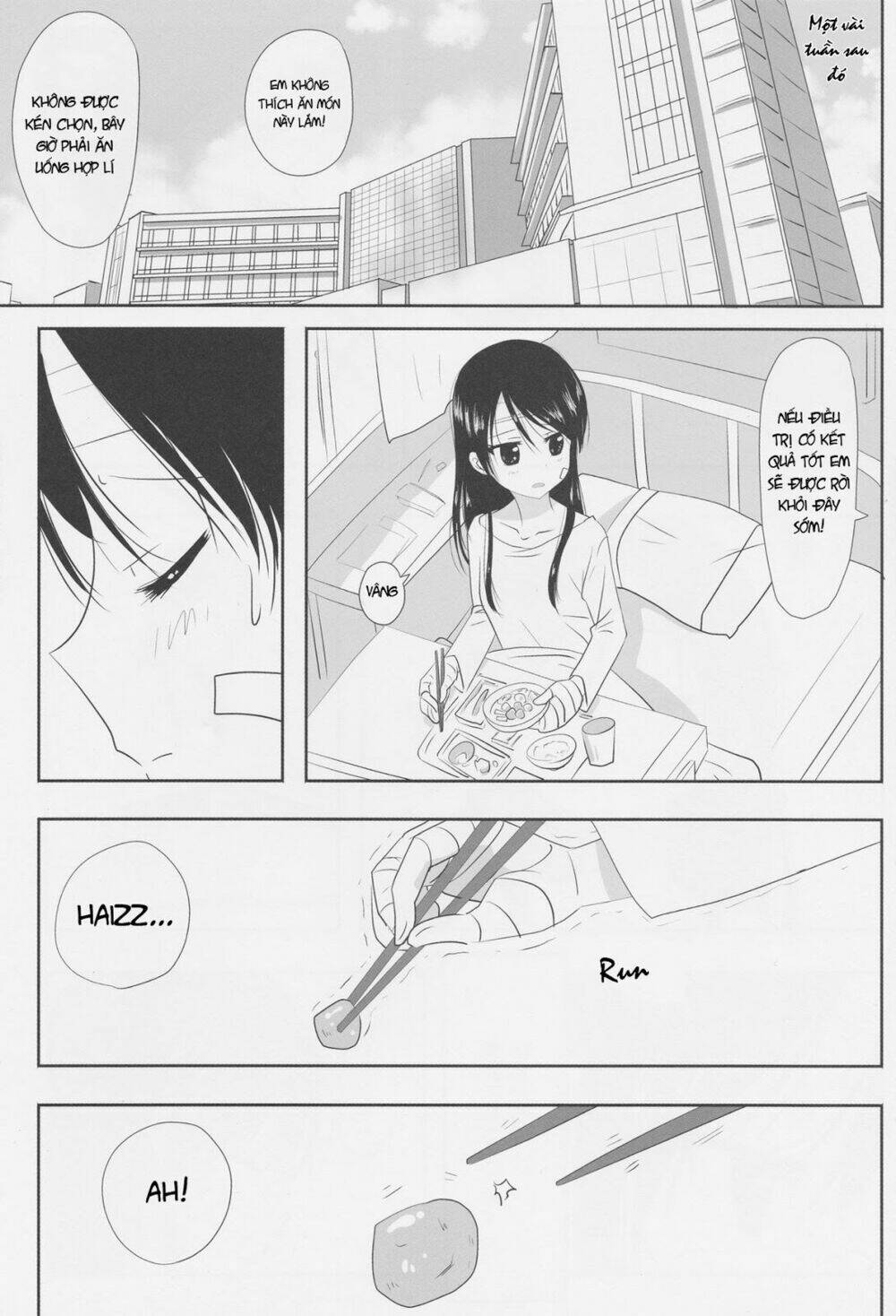 Kuttsukiboshi - Chapter 10 - Page 8