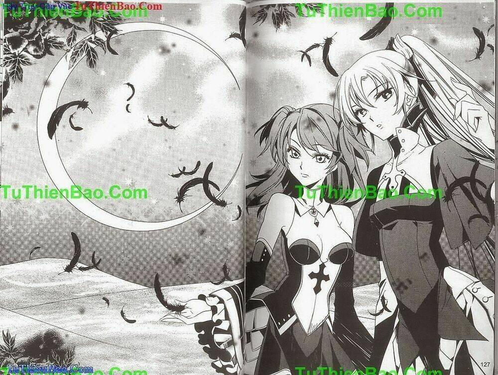 Chuyện ở tu viện Rolland - Chapter 2 - Page 63